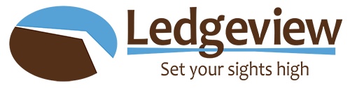 Ledgeview: Set your sights high